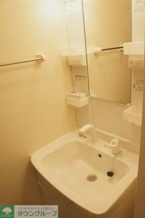 レオネクストルネッタの物件内観写真